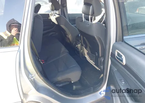 2014 Jeep Grand Cherokee Laredo z USA, uszkodzony, nr VIN 1C4RJFAG8EC526112